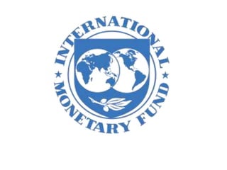 International Monetary Fund (IMF) 
International Business 
 