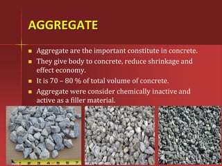 Building materials elements of civil engineering | PDF