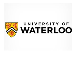 Admission in University of Waterloo, Canada