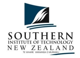 Admission in Southern Institute of Technology, New Zealand