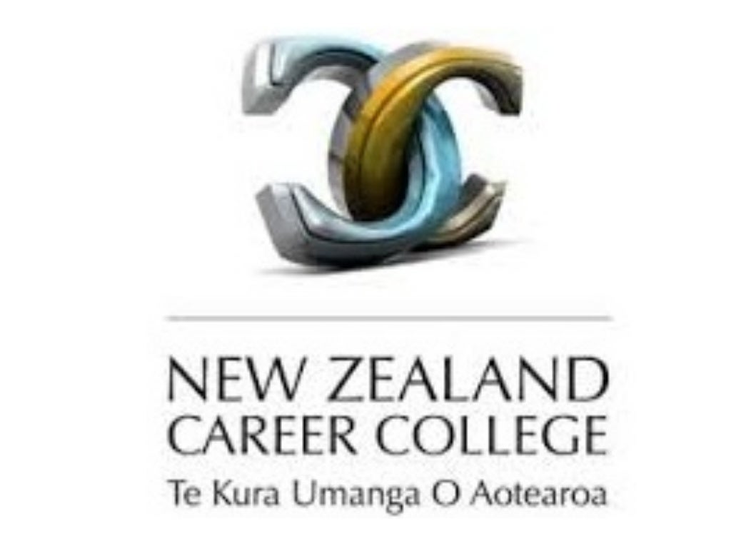 Admission in New Zealand Career College, New Zealand