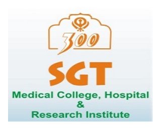 Admission in Shree Guru Gobind Singh Tricentenary Medical College, Gurgaon