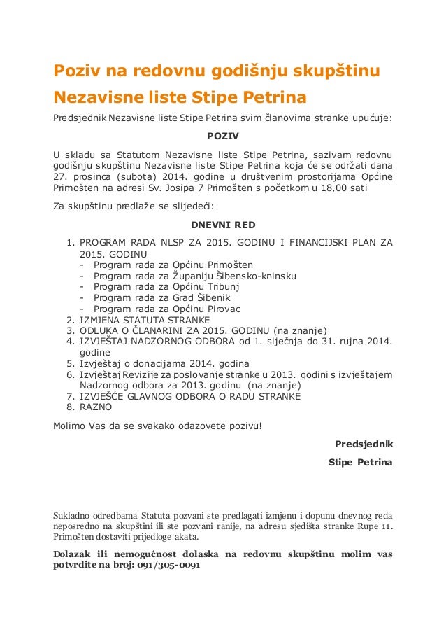 dnevni red barca fontanacountryinn com dnevni red