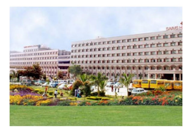 Sri Aurobindo Medical College and Post Graduate Institute, Indore Image