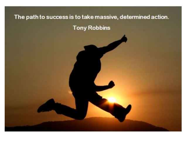 Action - Inspirational and motivational quotes