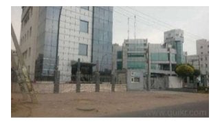 Pre Rented Commercial property For Sale in Delhi