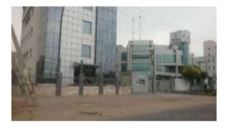 Pre Rented Commercial property For Sale