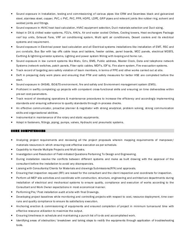 resumes for registered nurses