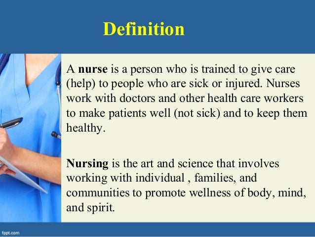 Fundamental of Nursing, Introduction 1.lab