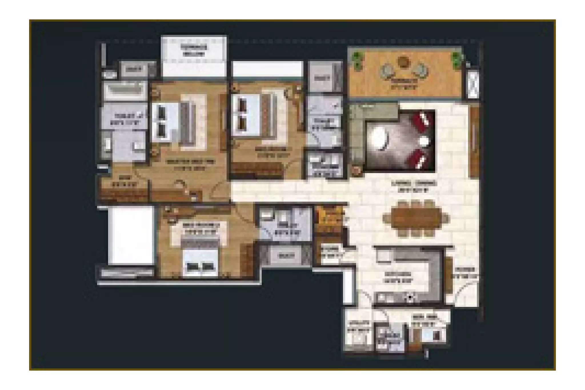 Lodha Belmondo Pune Location Map Price List Floor Site Layout Plan ...