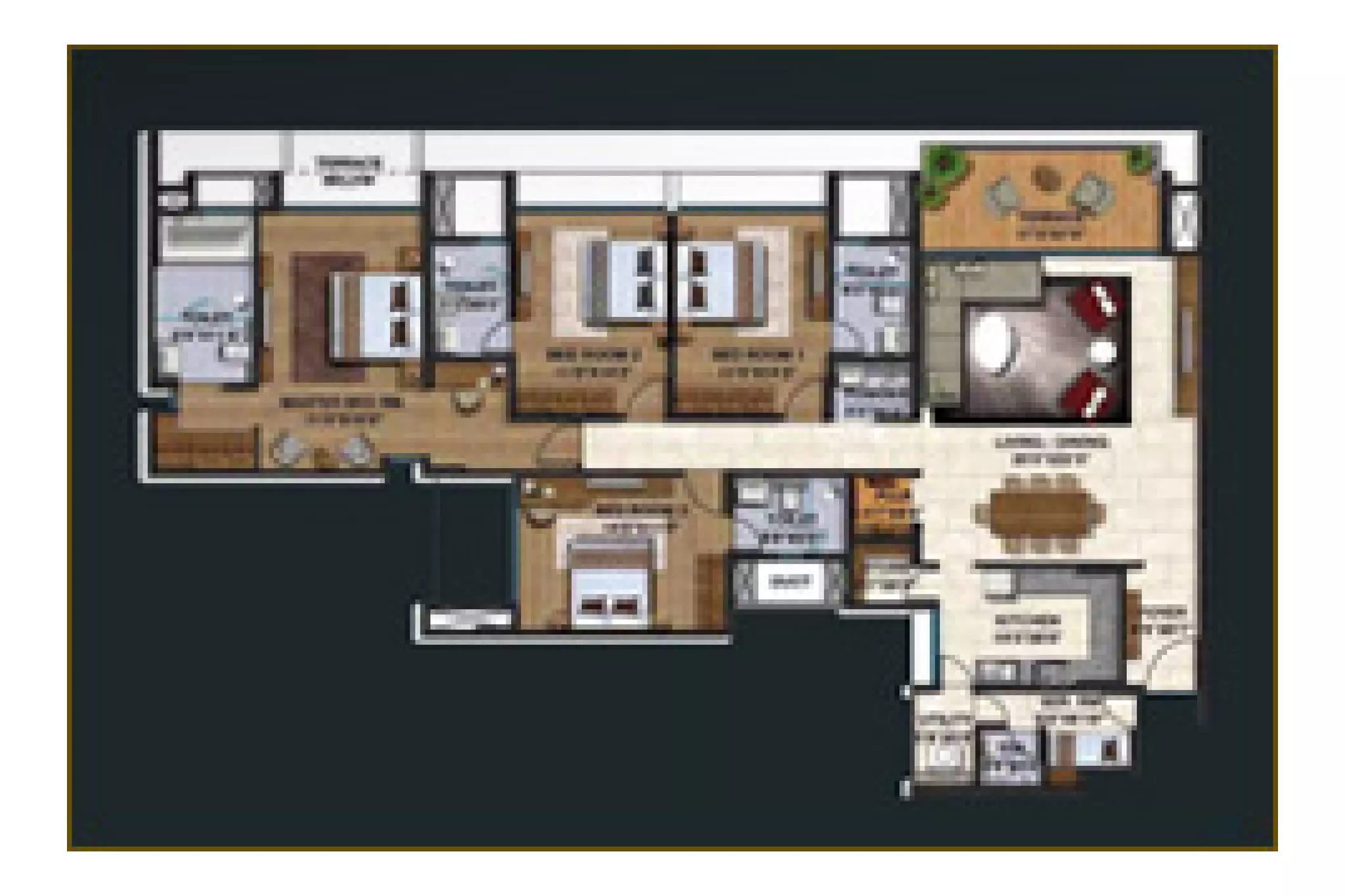 Lodha Belmondo Pune Location Map Price List Floor Site Layout Plan ...