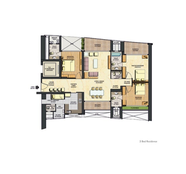 Lodha Bellissimo Mumbai Location Map Price List Floor Site Layout Plan