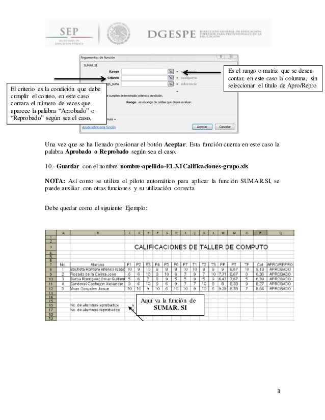 1.3.1. calificaciones