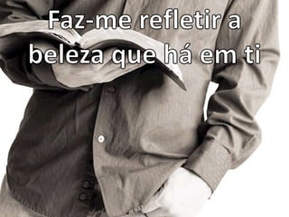 Reina em Mim - Vineyard