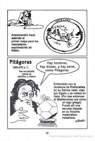 Filosofia para principiantes I