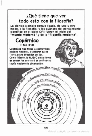 Filosofia para principiantes I