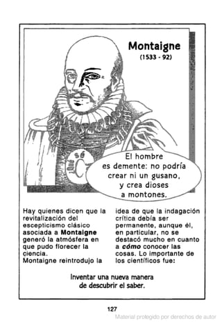 Filosofia para principiantes I