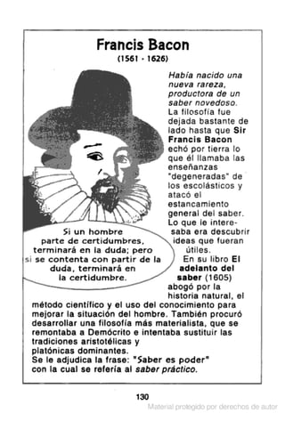 Filosofia para principiantes I