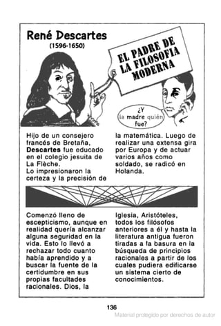 Filosofia para principiantes I