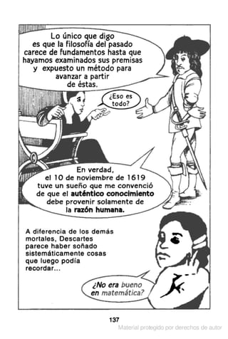 Filosofia para principiantes I