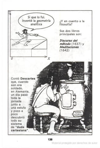 Filosofia para principiantes I