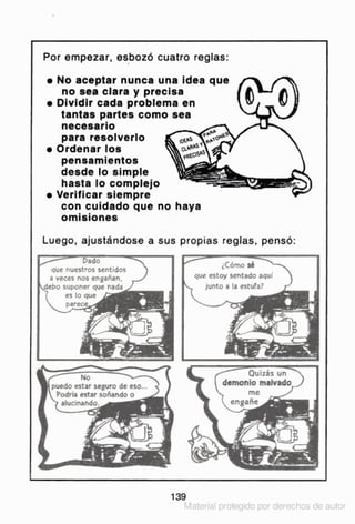 Filosofia para principiantes I