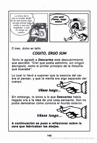 Filosofia para principiantes I