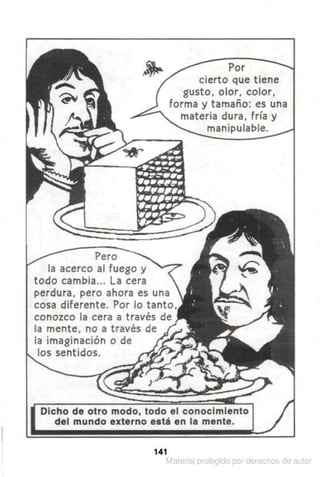 Filosofia para principiantes I