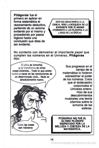 Filosofia para principiantes I