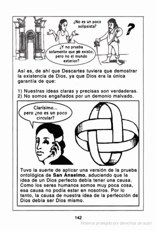 Filosofia para principiantes I