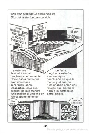 Filosofia para principiantes I