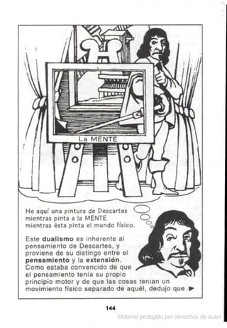 Filosofia para principiantes I