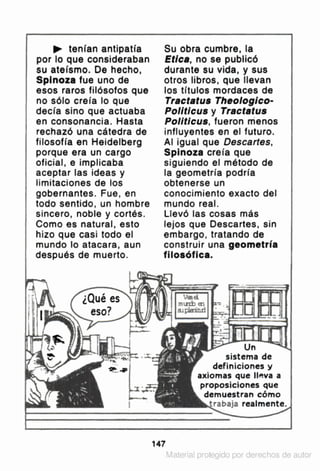 Filosofia para principiantes I