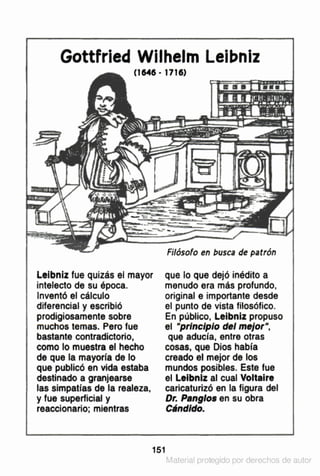 Filosofia para principiantes I