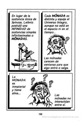 Filosofia para principiantes I