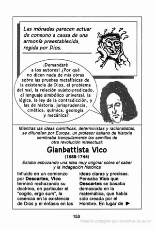 Filosofia para principiantes I