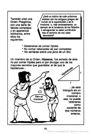 Filosofia para principiantes I