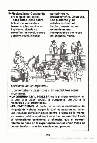 Filosofia para principiantes I