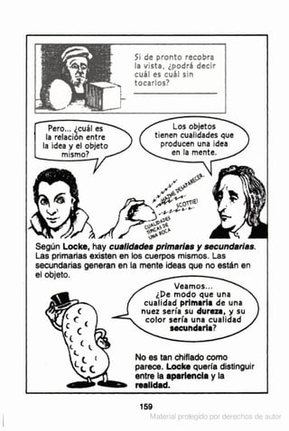 Filosofia para principiantes I