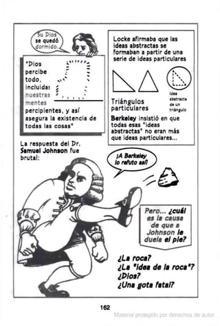 Filosofia para principiantes I