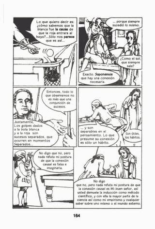 Filosofia para principiantes I