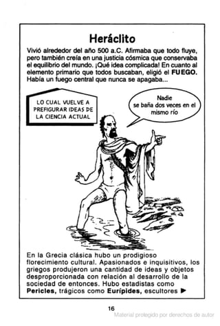 Filosofia para principiantes I