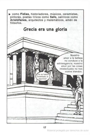 Filosofia para principiantes I