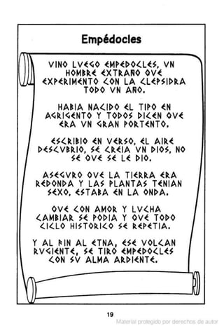 Filosofia para principiantes I