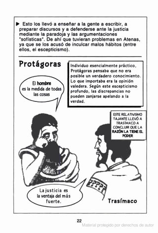 Filosofia para principiantes I