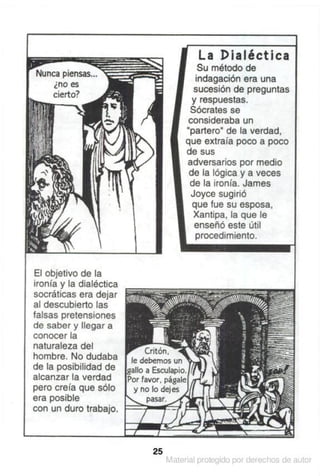 Filosofia para principiantes I