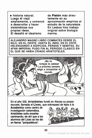 Filosofia para principiantes I