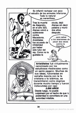 Filosofia para principiantes I