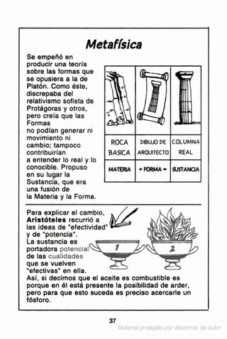 Filosofia para principiantes I