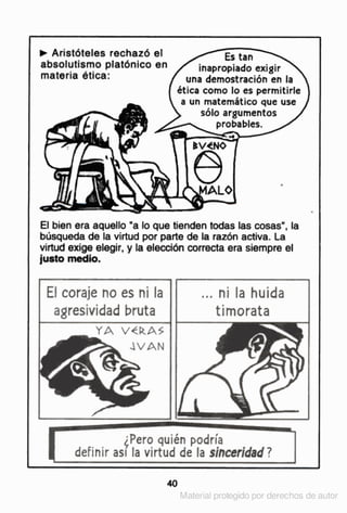 Filosofia para principiantes I